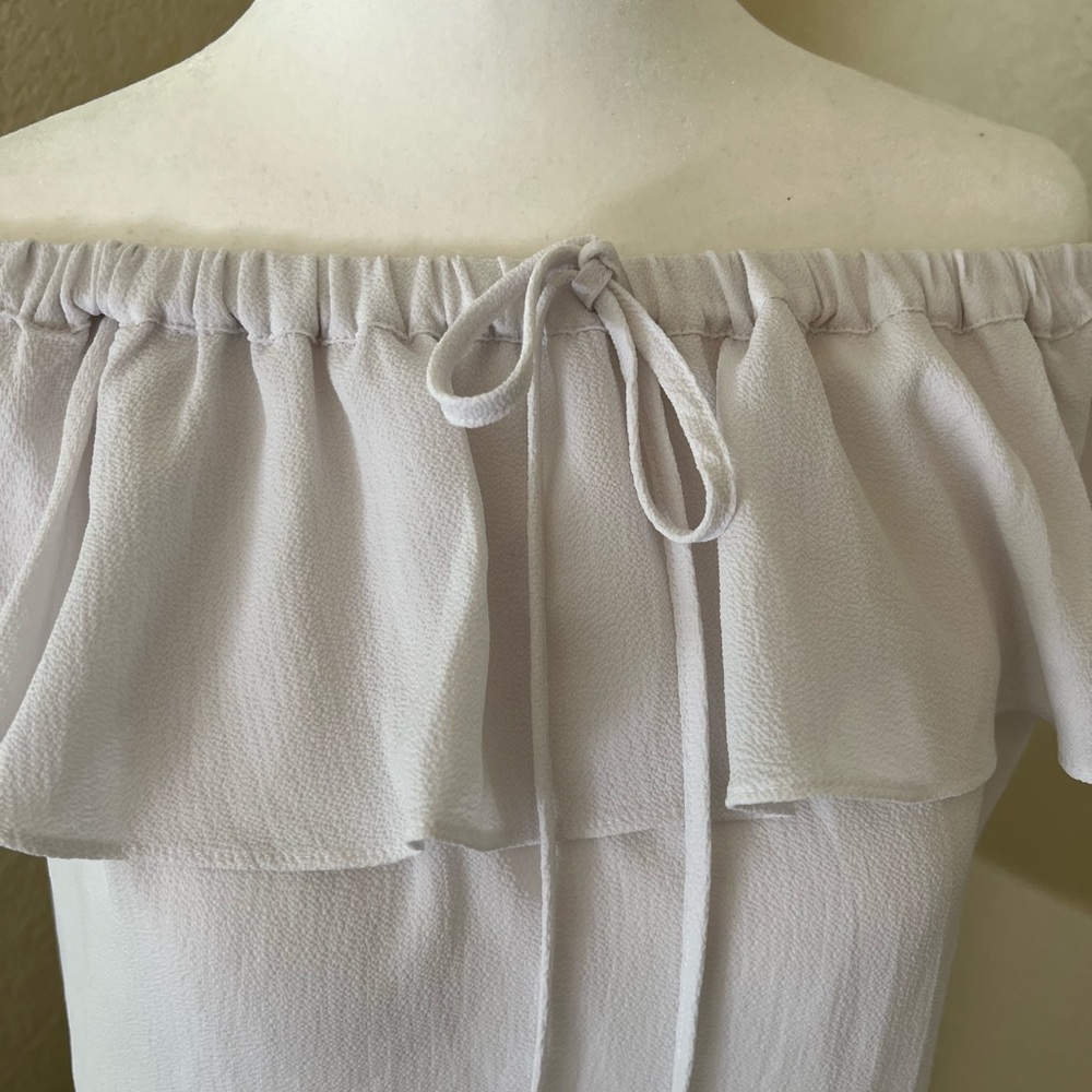 Bebe Top. - Picture 2 of 7
